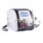 Portable and easy to move Q SWITCH ND-YAG laser suit for small beauty center
