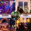 100/200leds christmas tree Decorations led solar string lights for Home Outdoor  Festoon  Garden New Year's Garland