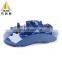 Car Aluminum Sport Big Brake Kit Ap Racing Brake Calipers M5 6 Pot Brake Caliper