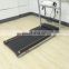 YPOO walking machine price walking treadmill machine treadmill with massager belt