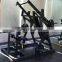Hot sale Iso-Lateral Front Lat Pulldown machine for bodybuilding
