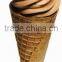 Rolled Ice Cream Cone Making Machine|Cone Rolling and Baking Machine