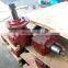 Tractor PTO Driven Rotating Mower Parts Knife Disc Frame for Sale