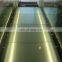 customized anti slip platform glass walkway with CE&ISO