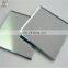 2mm-6mm thick clear and tinted silver mirror aluminum mirror for dressing