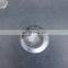 Hot sell 4mm magnetic dry erase printed glass whiteboard sheet for fridge