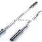 Wholesale  Gym Bar Weight Lifting Barbell Curl Bar Gym Equipment