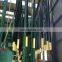 Cheap Price custom Hot Sales Wood Composite Low Carbon Fence Post