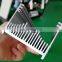 Toshine led strip light  manufacturer supply aluminum led light heatsink