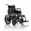 Cheap prices folding Electric used power wheelchairs specifications in kuwait for the disabled