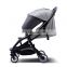 Real manufacturer newest design baby stroller