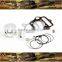125cc 54mm big bore kit for C100 110 motorcycle enging