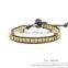 2016 High quality wrap friendship girls jewelry bracelet XE09-0113