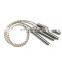 High Temperature SUS310S Cartridge Heater for Ignition
