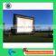 Inflatable advertising billboard,outdoor advertising inflatable, TV film screen