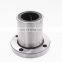 Round Flange Linear Motion Slide Bearing LMF35UU LMF40UU Linear Bearing Flange Linear Bearing