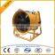 Firefighting and Industrial Use Smoke Exhaust Fan