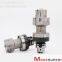 PCD Milling for Motor Casing