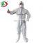 Best Price PP Disposable Coverall Anti-static Work Wear Protective coverall