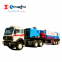 Economical and Environmental Sand Washing Truck for oilfield