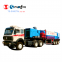 Water-saving Sand Washing Truck for oilfield