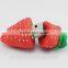 Christmas Gift Santa Claus USB Flash Drive Different Shapes Custom Shape Design