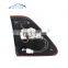 TAIL LAMP INNER  FOR CAMRY 2010 TAIL LIGHT  RED+SMOKED NEW DESIGN HOT SALE GOOD QUALITY