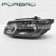 PORBAO Old Style Car Hid Xenon Front Headlight for Q5 HID 08-12 Year