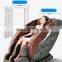 Luxury Modern Full Body 3D Robot Hand Electric AI Smart Recliner SL Track Zero Gravity Shiatsu 4D Massage Chair for Home Office