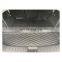 Odorless TPO Car Mats Anti Slip Car Boot Trunk Mats For Benz C-class
