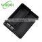 Center Console Organizer Coin Storage Box for Tesla Model 3 Armrest Box Glass Storage Box For Tesla Model 3
