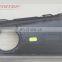 CARVAL/JH/AUTOTOP JH20-POL11-004A   OEM 6RU8546619B9 L   6RU8546629B9 R FOG LAMP COVER WITH HOLE FOR POLO 11 VENTO