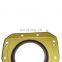 Free Shipping!Rear Main Crankshaft Seal Retainer For Audi A4 A5 TT A6 Q5 VW CC Eos Tiguan New