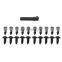 Interior Door Handle Repair Kit W/Screws Fit for Mercedes W204 LEFT Driver Side 2047201171 2047201763