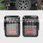 Firebug Rear LED Lights Tail Lights for jeep wrangler JK 07-2017