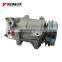 Auto Air Conditioner Compressor Clutch Assy For Mitsubishi 4X4 Pick Up L200 2005-2015 KB4T KA4T KH4W MN123626 7813A105