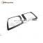 W464 Turning Light Cover Gclass W463a 2018-2021y Carbon Fiber Material Steering Light Base Front Turning Light Cover 2019y