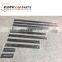 W463 carbon fiber body trims for MZ G-CLASS W463 G500 G350 G63 G65
