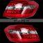 High quality LED taillamp taillight rearlamp rear light for mercedes BENZ E CLASS W212 tail lamp tail light 2009-2013