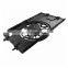 20824475 22722577 Auto Parts Radiator Cooling Fan For Chevrolet Cobalt Coupe 2003-2010