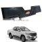 High Quality Side Running Board For Colorado s10 2016-2019