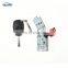 100024724 8200214168 Ignition Lock Barrel Starter Switch w/ Keys For Renault Master Clio Trafic Modus