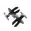High quality Car body Plastic plastic lock clips retaining spring Clips fasteners for auto