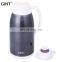 GINT 1.6L Best Price New Design Customer Logo Plastic Thermal Coffee Pot