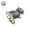 excavator R80 gear pump,R55 hydraulic pump,R110 main pump parts,R55-7,R60W-5,R75,R80-7,R60W R80-9
