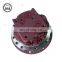 GM07VC travel motor for Sumitomo LS1600FJ2 final drive