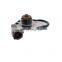 PC200-6 PC200-5 Stepping Motor Throttle Positioner Sensor
