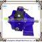Shredder Worm Stepless Variable Speed Reducer Gear box with Electric Motor