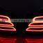 High quality LED Bright Car Headlight Tail light for Su-zu-ki Swi-ft 2017-2020
