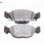Brake Pads  325698151 Brake Pads  - Brake pad set OE number FOR VW